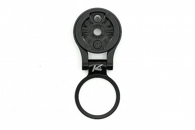 K-Edge Garmin Race Stem Mount Black