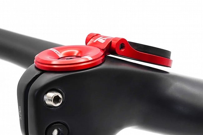 K-Edge Garmin Race Stem Mount 