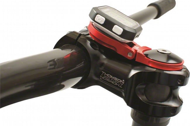 K-Edge Adjustable Stem Mount 