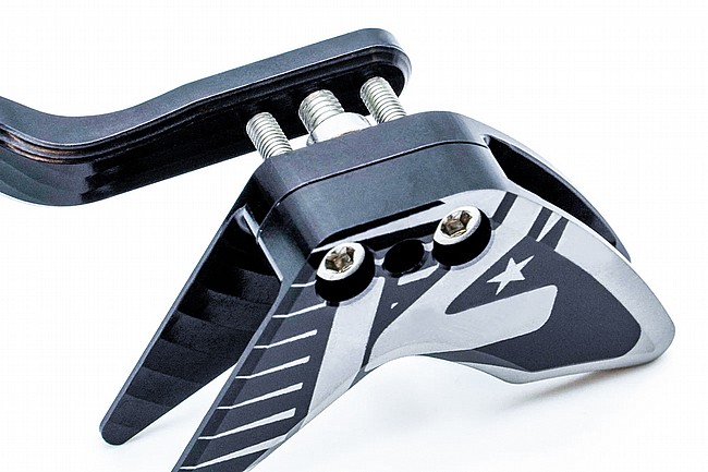 K-Edge 1x Elevate Race Chain Guide 
