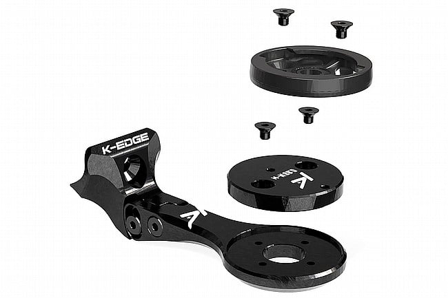 K-Edge Garmin Edge 1050 Off-Set Spacer Mount not Included