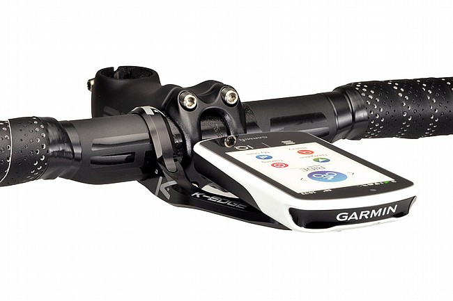 K-Edge Garmin Max XL Mount 31.8mm 