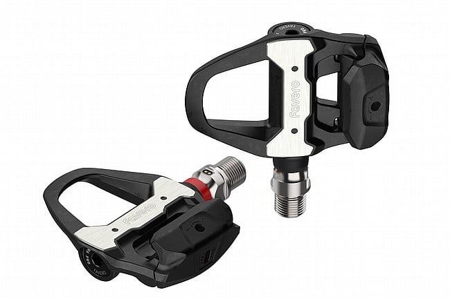 Favero Assioma PRO RS-1 Single Sided Power Meter Pedals 