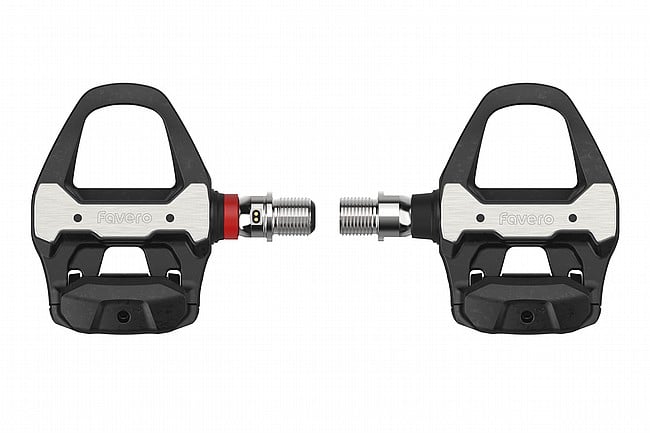 Favero Assioma PRO RS-1 Single Sided Power Meter Pedals 