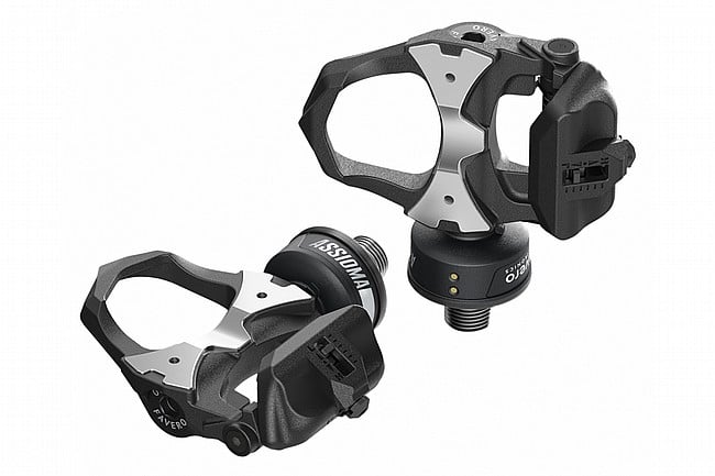 Favero Assioma DUO Double-Sided Power Meter Pedals 