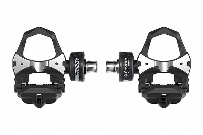 Favero Assioma DUO Double-Sided Power Meter Pedals 