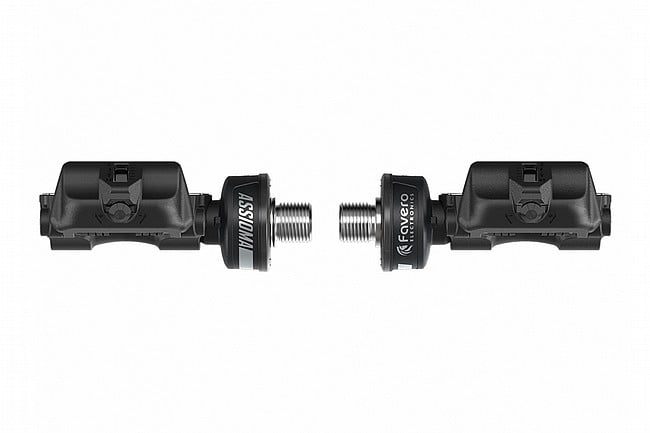 Favero Assioma DUO Double-Sided Power Meter Pedals 