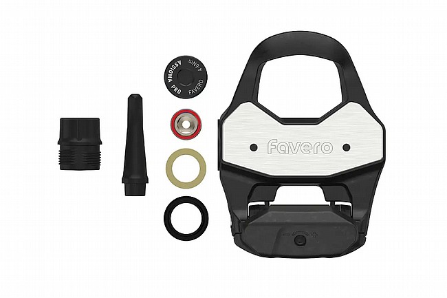 Favero Assioma PRO RL Pedal Body Right Pedal Body