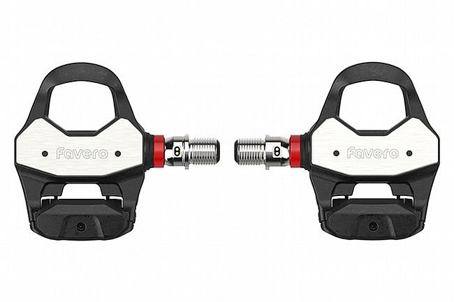 Favero Assioma PRO RL-2 Power Meter Pedals 