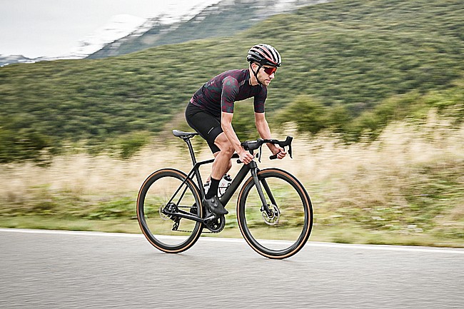 Favero Assioma PRO RL-2 Power Meter Pedals 