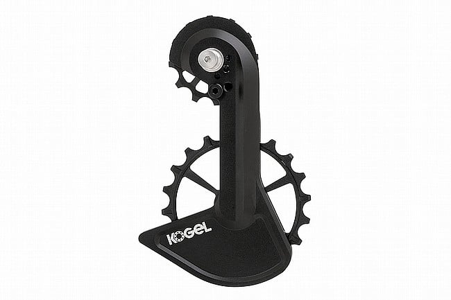 Kogel Kolossos Speed Pulley Cages Shimano R9200/R8100