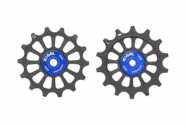 Kogel Oversized Pulley Wheels For Sram Eagle 