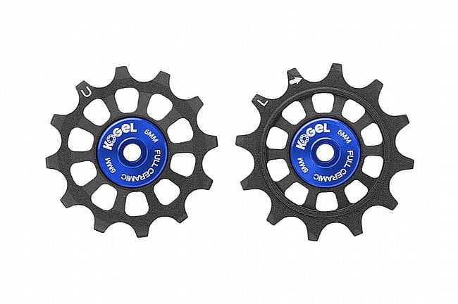 Kogel Oversized Pulley Wheel For Sram AXS Road 