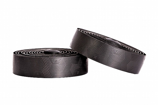 Burgh Endurance Bar Tape 3.5mm Black