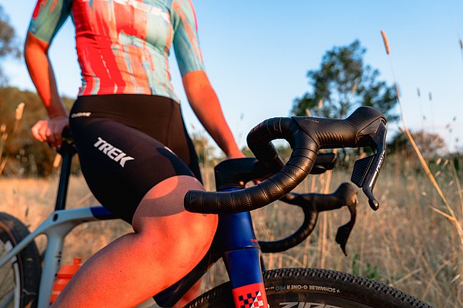 Burgh Endurance Bar Tape 3.5mm 