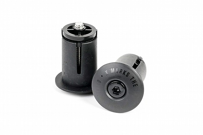 Burgh Classic Bar Tape - Stealth 2.5mm 