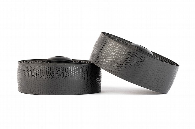 Burgh Classic Bar Tape - Stealth 2.5mm Matter