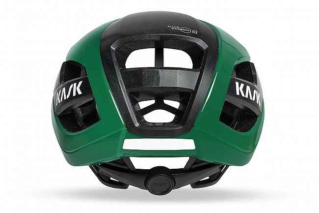 Kask Elemento Helmet Beetle Green