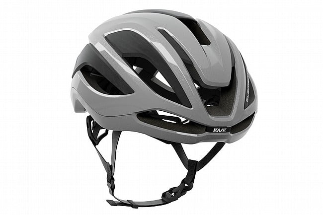 Kask Elemento Helmet Silver