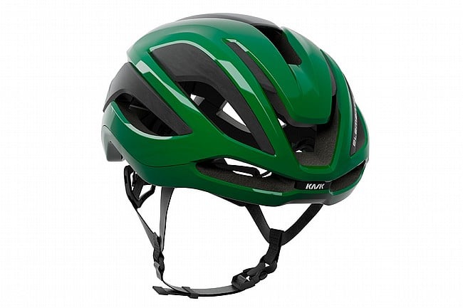 Kask Elemento Helmet Beetle Green