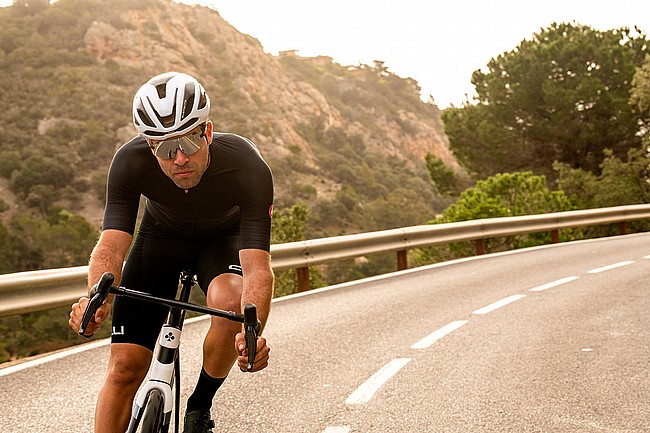 Kask Elemento Helmet 