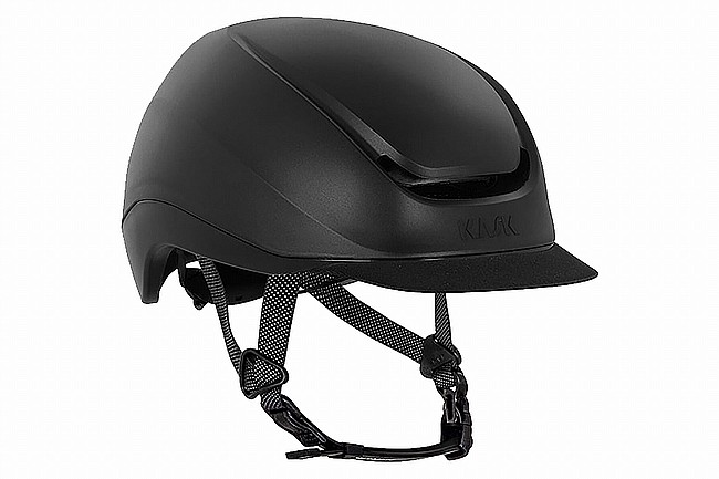 Kask Moebius Helmet Onyx