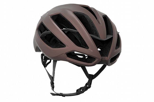 Kask Protone Icon Helmet Espresso Brown Matt
