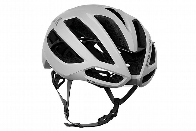 Kask Protone Icon Helmet White