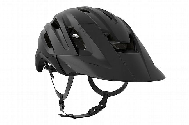 Kask Caipi MTB Helmet Black