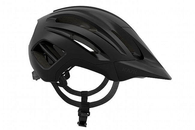Kask Caipi MTB Helmet Black