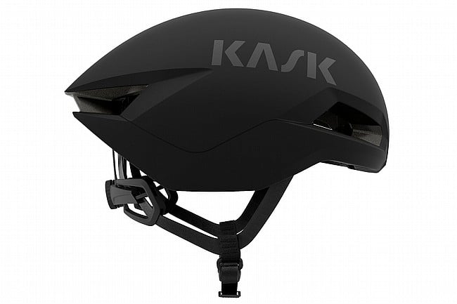 Kask Nirvana Aero Helmet Black Matt