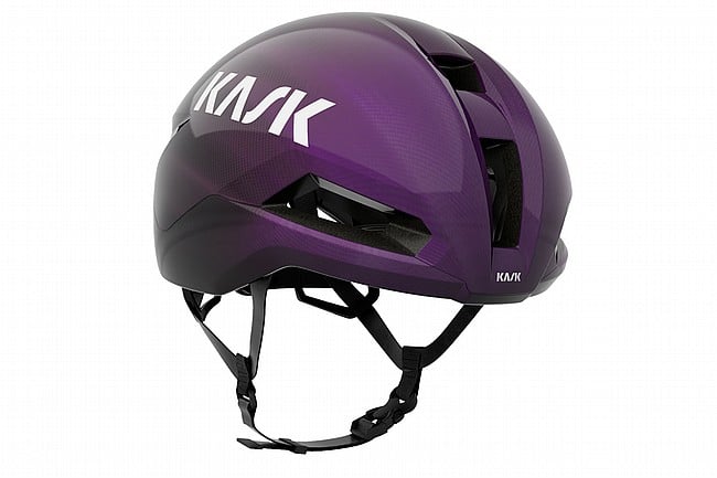 Kask Nirvana Aero Helmet Ultraviolet