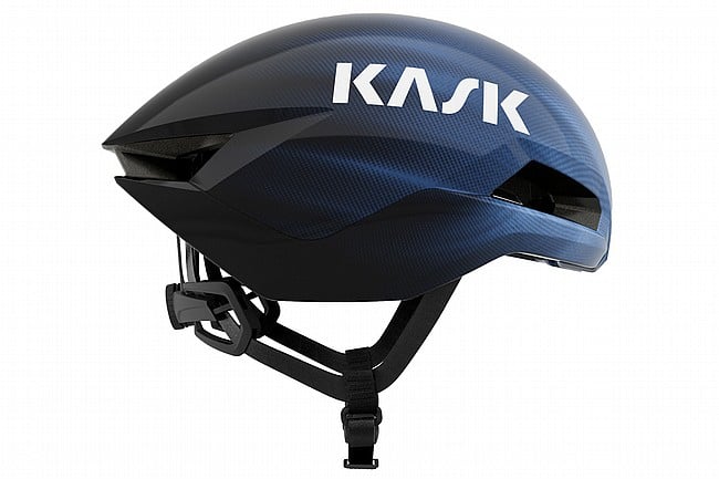 Kask Nirvana Aero Helmet Blueberry Fade