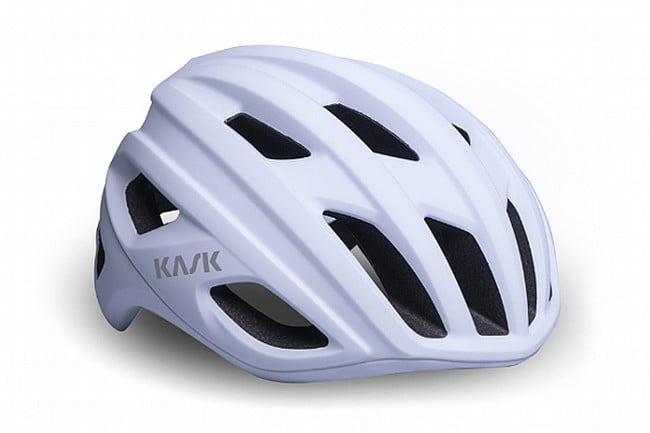 Kask Mojito Cubed Helmet White Matt