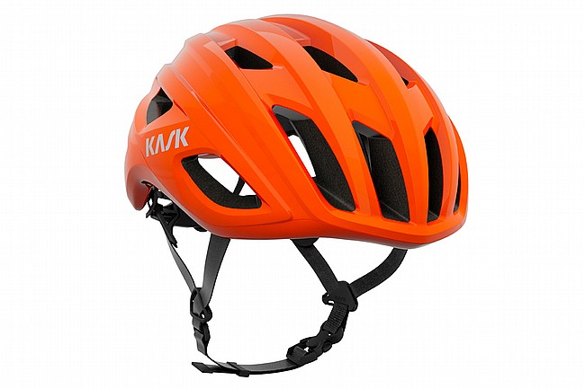 Kask Mojito Cubed Helmet Orange Fluo