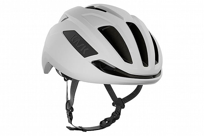 Kask Sintesi Road Helmet White