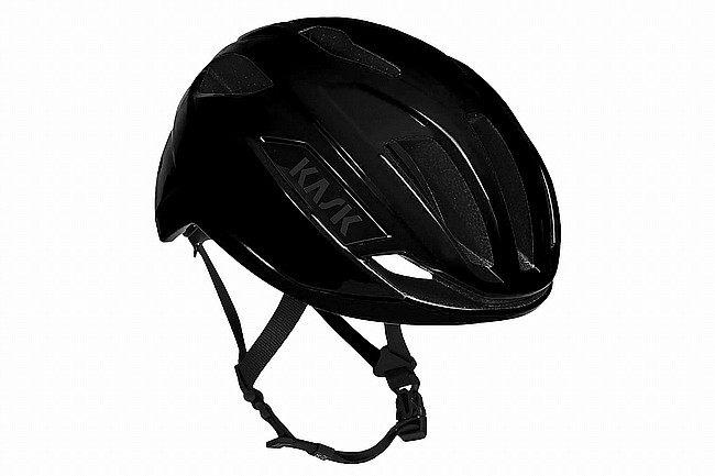 Kask Sintesi Road Helmet Black