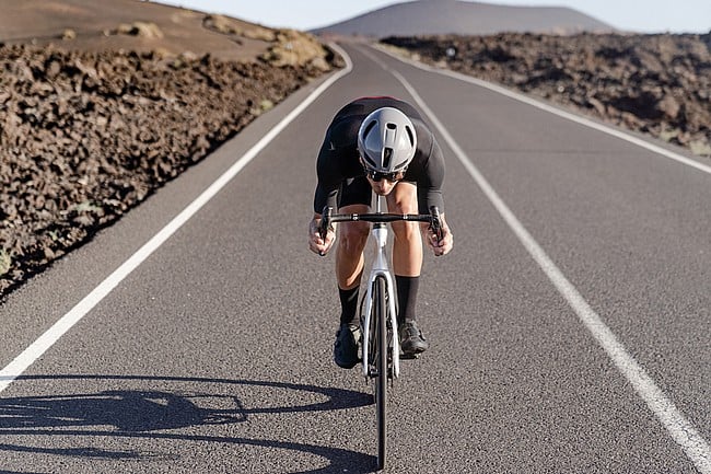 Kask Utopia Y Aero Road Helmet 