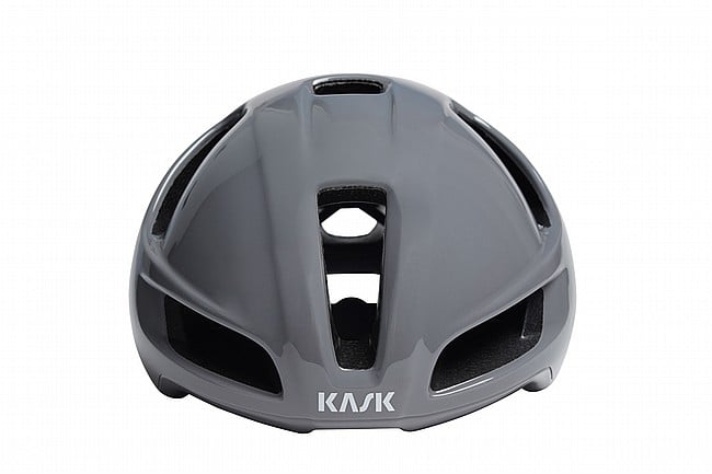 Kask Utopia Y Aero Road Helmet Grey