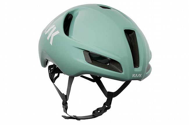Kask Utopia Y Aero Road Helmet Caribe Green
