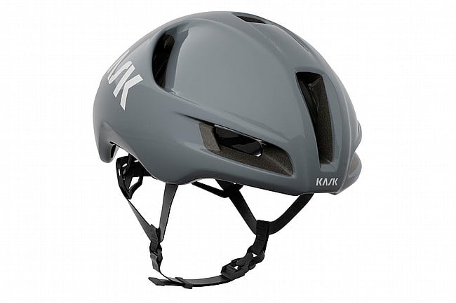 Kask Utopia Y Aero Road Helmet Grey