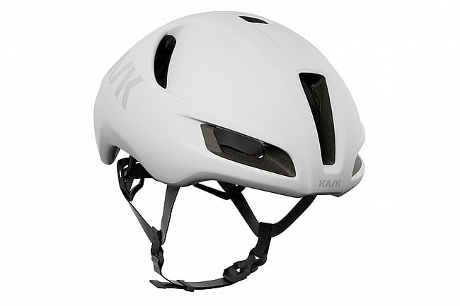 Kask Utopia Y Aero Road Helmet White Matt