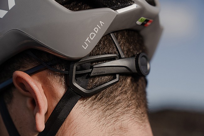 Kask Utopia Y Aero Road Helmet 