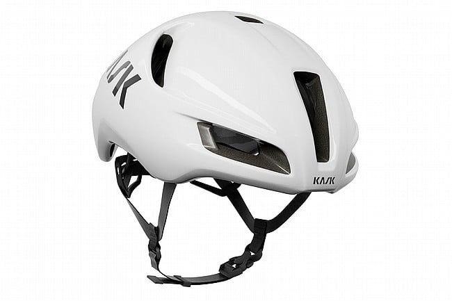 Kask Utopia Y Aero Road Helmet White