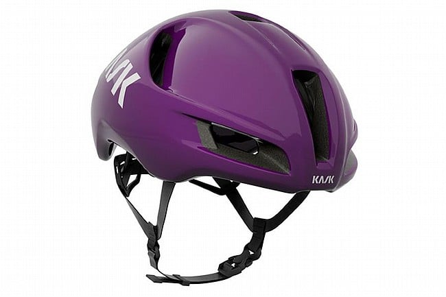 Kask Utopia Y Aero Road Helmet Grape