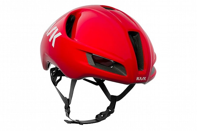 Kask Utopia Y Aero Road Helmet Red