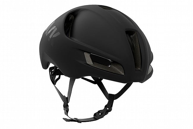 Kask Utopia Y Aero Road Helmet Black Matt