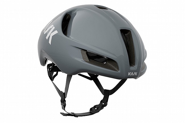 Kask Utopia Y Aero Road Helmet Grey