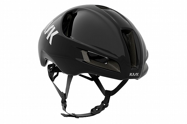 Kask Utopia Y Aero Road Helmet Black