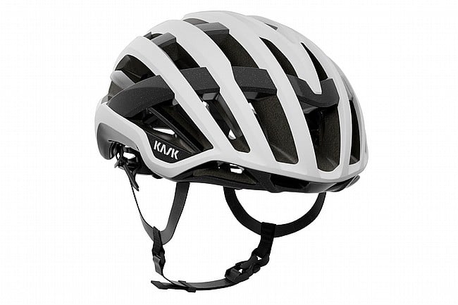 Kask Valegro Helmet White